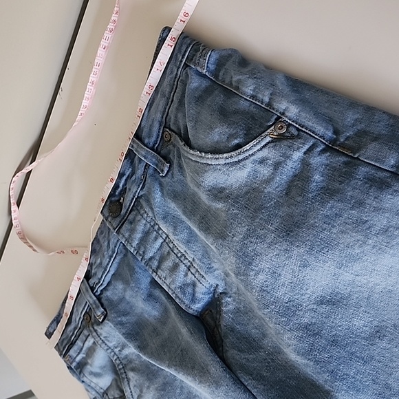 Jack and Jones jean Shorts size Small - Picture 9 of 14